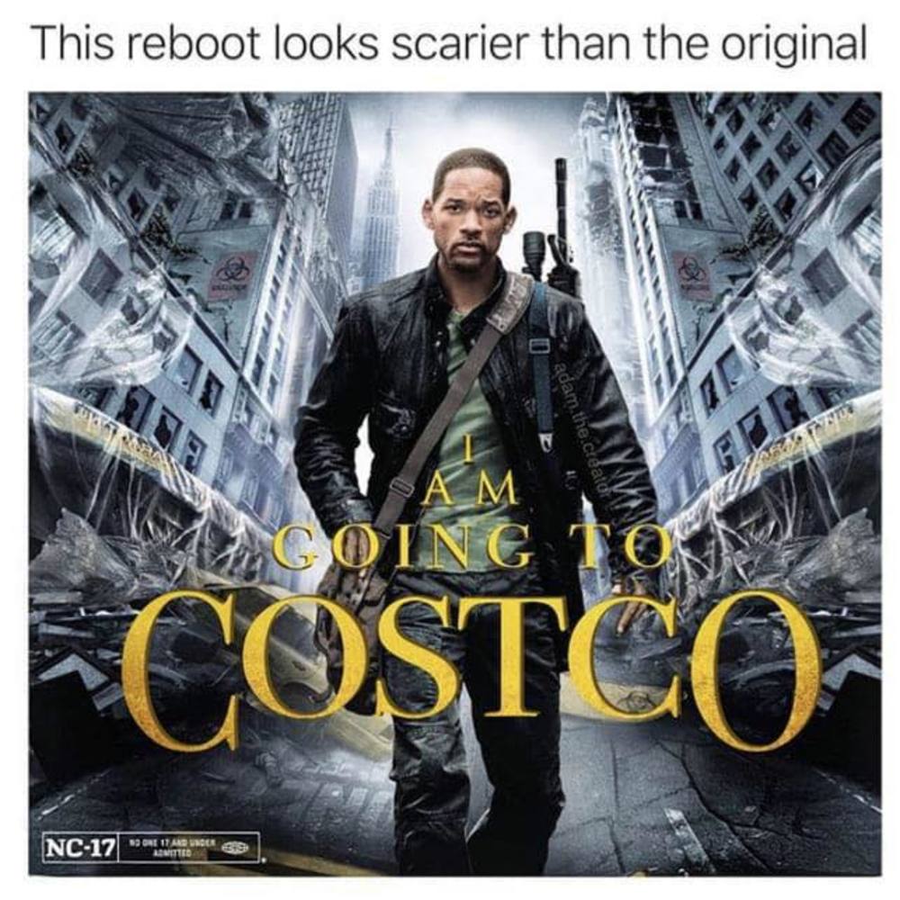 Meet your Posher, Alaina